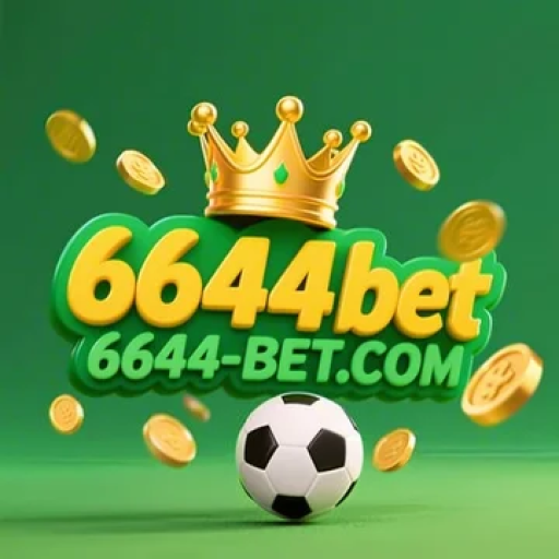 6644 bet